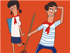 在互联网公司工作的夫妻关于28岁的感慨