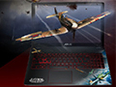 华硕i5处理器4G独显15.6英寸本售5398元