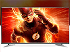 55英寸4K超清 酷开智能电视仅售2999元