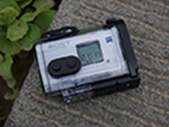 支持4K 100Mbps录制 索尼推FDR-X3000