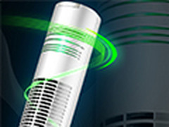 拒绝空调病 清凉舒适艾美特电风扇售299