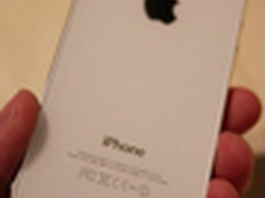 苹果中国官网惊现iPhone 4白色版价格
