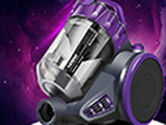 创造洁净空间 海尔吸尘器仅需388元