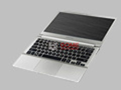 i7+8G+重840g 三星900X3L超薄本仅7849