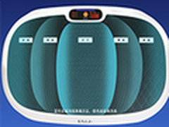 比京东便宜3000 凯仕乐全身甩脂机1180