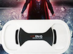 仅需69 智力快车VR眼镜享受影院级大片