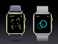 苹果手表 Apple Watch Sport售价2688元