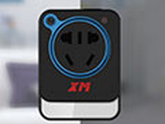 插座都可远程拍照 雄迈智能插座仅需129