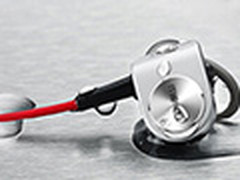 轻盈悦耳 魅族磁吸式运动蓝牙耳机售239