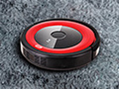 轻松度夏日 美的扫地机器人手机专享599