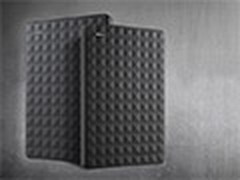 办公好帮手 希捷1TB移动硬盘仅售385元