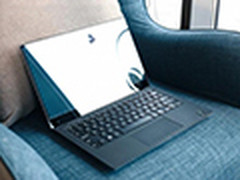 超强视觉体验！戴尔XPS 13仅售6599元