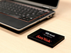 再战3年！闪迪加强版120G固态硬盘仅259