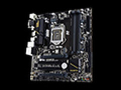 新性价比之选 技嘉B150M-D3H主板仅569