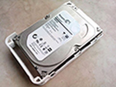 电影党福音 希捷1TB台式机硬盘仅295元