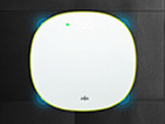 一言不合就减肥 乐心电子称S3近售99元