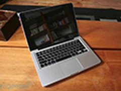 真给力 MacBook Pro 13.3英寸仅8658元