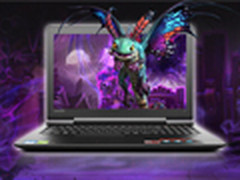 轻薄游戏本 小新700电竞版仅售4299元