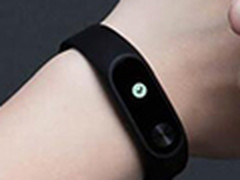 不用抢 小米手环2代现货供应售218元