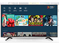 海信电视 55英寸14核4K超清电视售3049