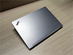 银色更出众 ThinkPad New S2大促售5999