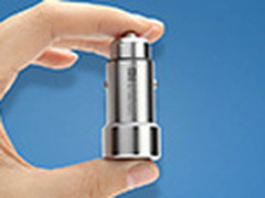 为米粉而生 小米百货双USB车载快充68元