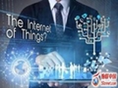 物联网的5个预测前景
