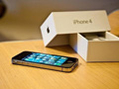 改变一切 苹果iPhone4一路狂降仅5150元