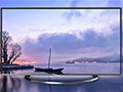 超大屏 长虹55英寸4K超清智能电视3199