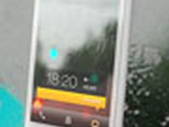 再度出击 J.Wong再爆魅族M9界面截图