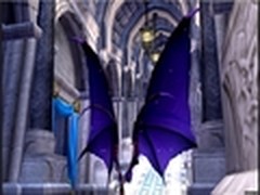 惨！《魔兽世界》五色巨龙的相似命运 