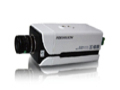 海康威视DS-2CD876BF高网络摄像机测评