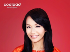 走精品路线 酷派携手黄薇发声“改变”