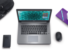 轻装造梦 戴尔成就5000新品送949元坞站