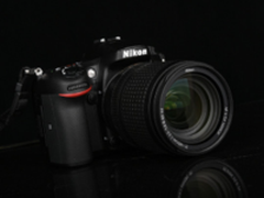 热门畅销中端必备 尼康D7200仅售6156元