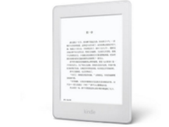 亚马逊版Kindle paperwhite 3代售880元