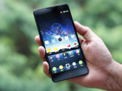 昔日旗舰如今仅636元 努比亚Z7 Max清仓