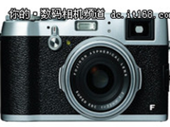 你怎么看？传富士X100F将不配备翻转屏