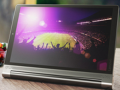 影音神器 联想YOGA Tab3 Plus仅1999