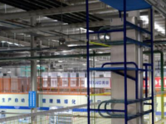 冰箱智造变天 美菱破门体自动化