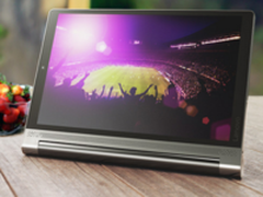 变形投影各有千秋 联想特色平板盘点