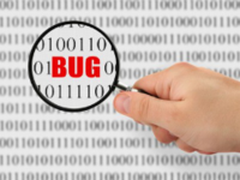 粉碎这个“BUG” 让职场多一份安全感