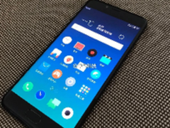 黄章否认今天发布魅族四曲面手机