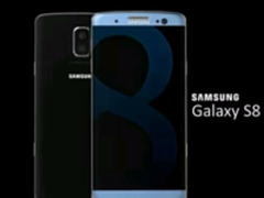 搭载哈曼品牌 传三星S8或配双扬声器