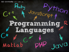 编程语言年度盘点：C语言不及新生代？