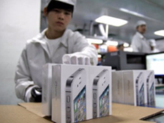 代工厂喊话：iPhone产线搬回美国难度大
