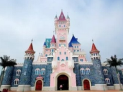 大幅降低PUE-浪潮MDC如何打造梦幻王国?