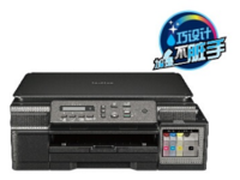 高分辨率彩色扫描 兄弟 DCP-T300一体机