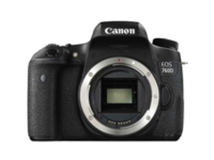 便宜好用的入门单反 佳能760D仅售4688