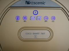 如何挑选扫地机器人？四大特点早知道